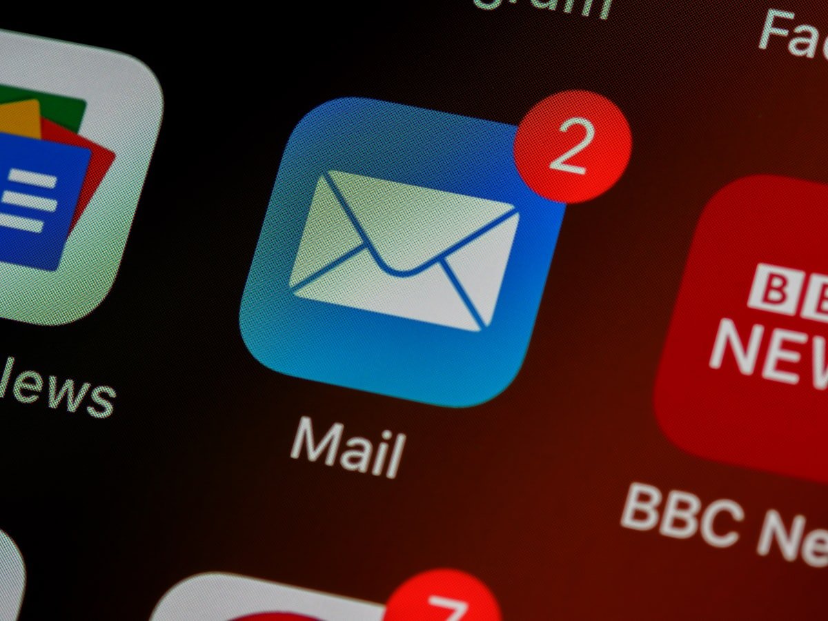 o que fazer se meu email vazou em um data breach notificação